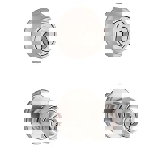 ENTRY POLO KNOB SET SN